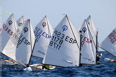 El VI Grand Trophy Spar "Ciudad de Cartagena" pone el punto y final y lo hace con el andaluz Guillermo Moreno (CN Puerto Sherry) como brillante vencedor El VI Grand Trophy Spar "Ciudad de Cartagena" pone el punto y final y lo hace con el andaluz Guillermo Moreno (CN Puerto Sherry) como brillante vencedor